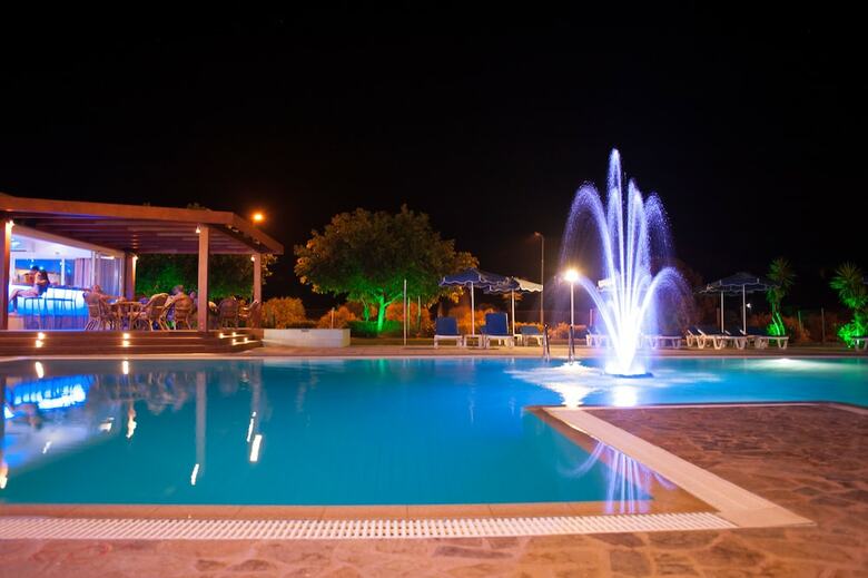 Hotel Zoes