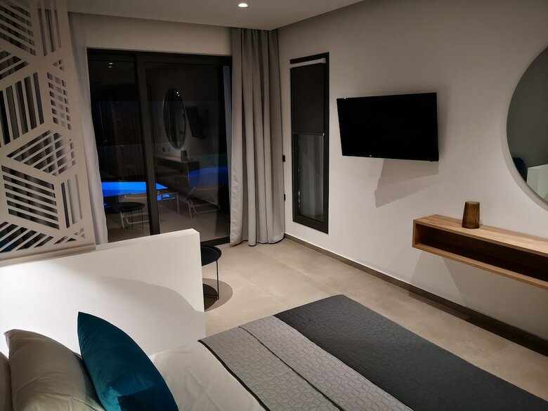 Hotel Zoes
