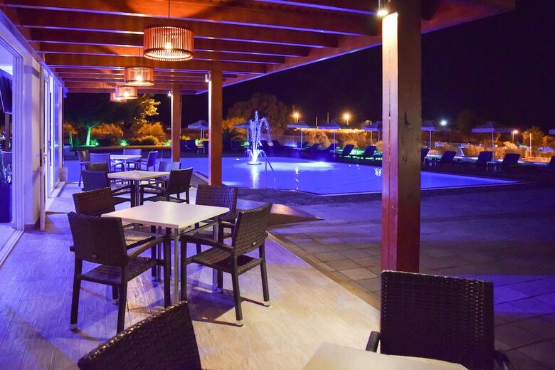 Hotel Zoes