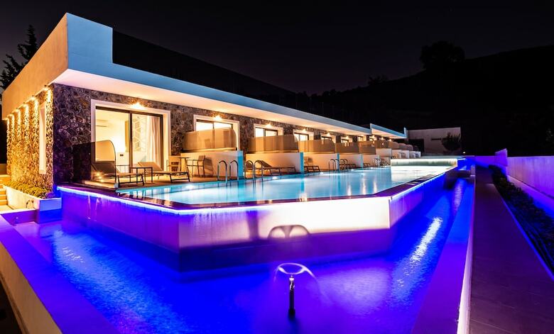 Hotel Zoes