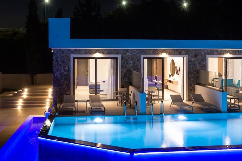 Hotel Zoes