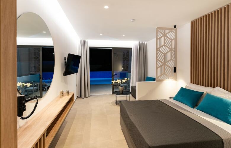 Hotel Zoes