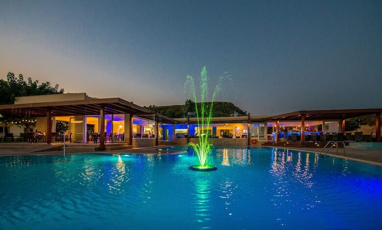 Hotel Zoes