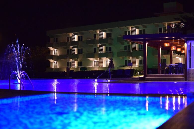 Hotel Zoes