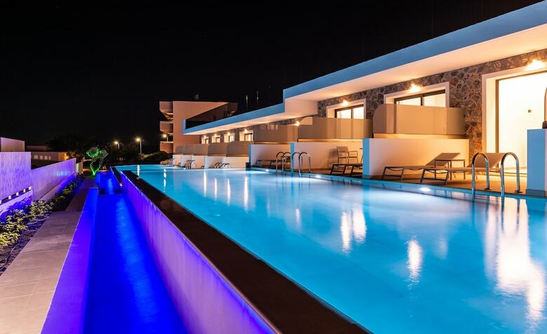 Hotel Zoes