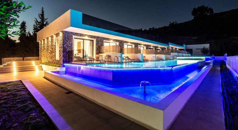 Hotel Zoes