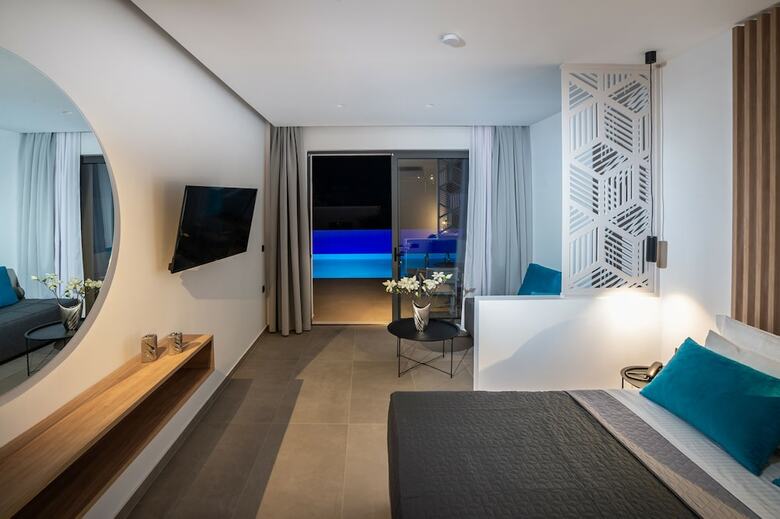 Hotel Zoes