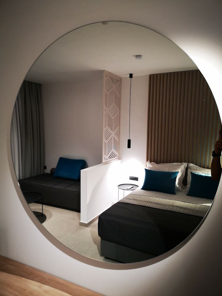 Hotel Zoes