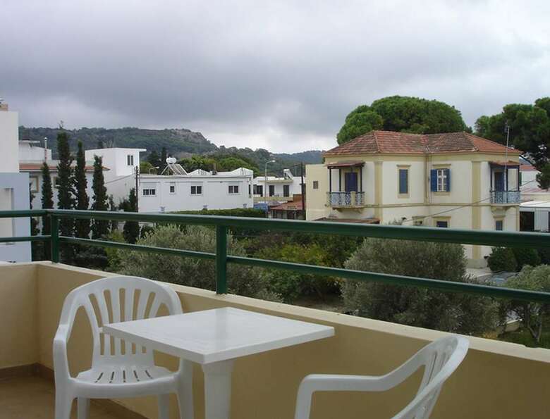 Aparthotel Anita