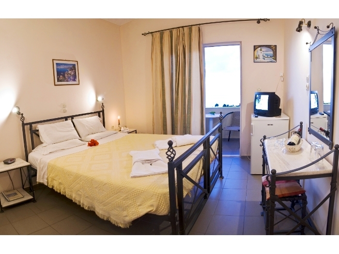 Hotel Oasis