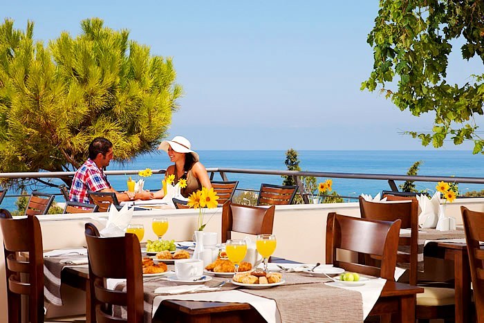 Hotel Oasis