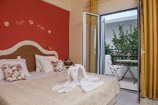 Hotel Antigoni