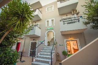 Hotel Antigoni