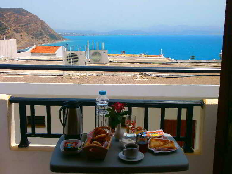 Hotel Antigoni