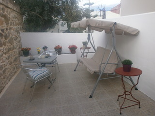 Hotel Antigoni