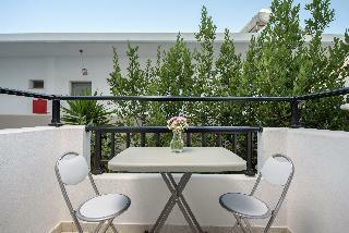 Hotel Antigoni