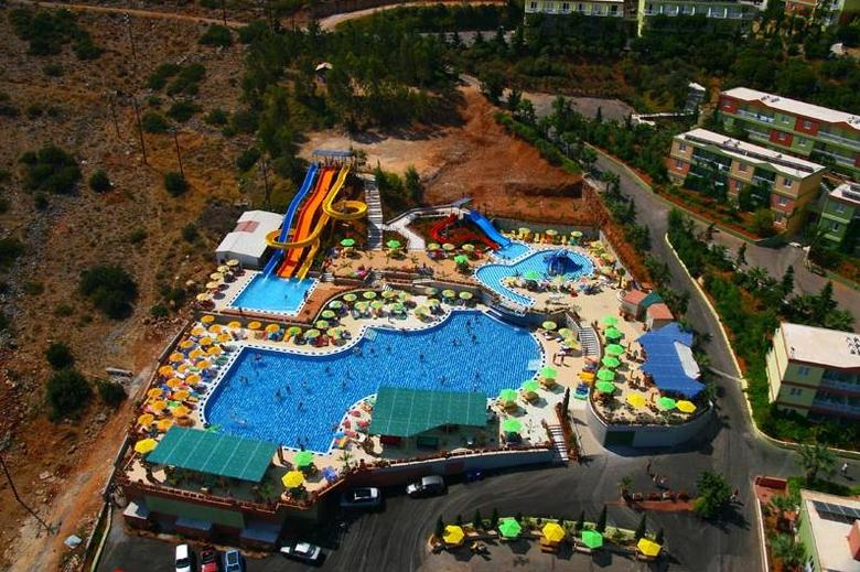 Hotel Eri Sun