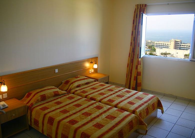 Hotel Eri Sun