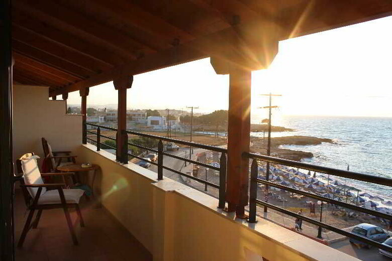 Hotel Diogenis Palace