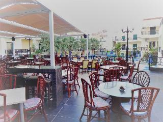 Hotel Diogenis Palace
