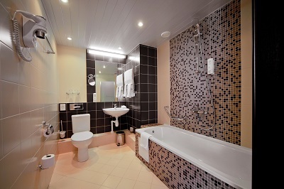 Hotel Baltiya