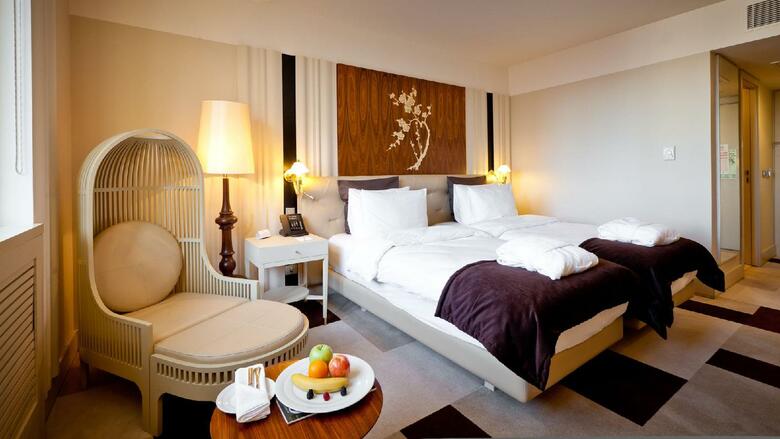Hotel Crowne Plaza Ligovsky