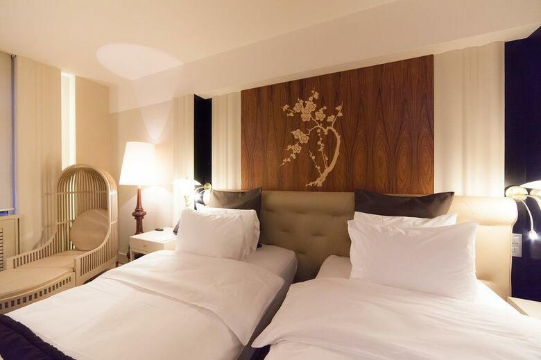 Hotel Crowne Plaza Ligovsky
