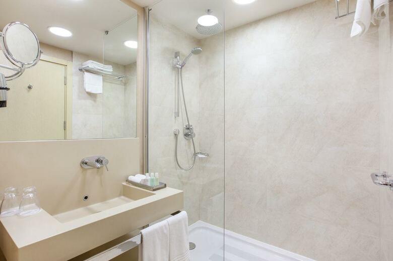 Hotel Crowne Plaza Ligovsky