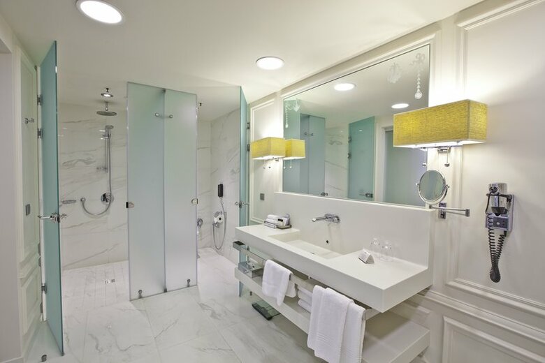 Hotel Crowne Plaza Ligovsky
