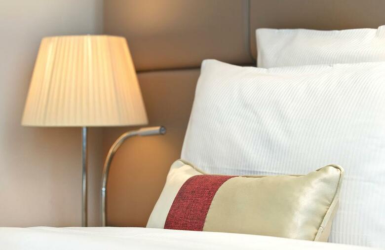 Hotel Crowne Plaza Ligovsky