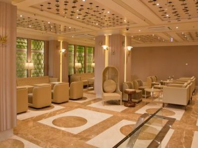 Hotel Crowne Plaza Ligovsky