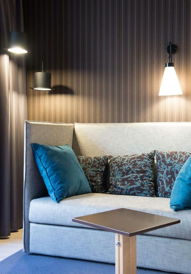 Hotel Scandic Paasi