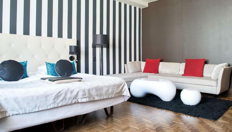 Hotel Scandic Paasi