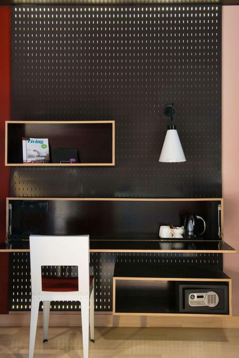 Hotel Scandic Paasi