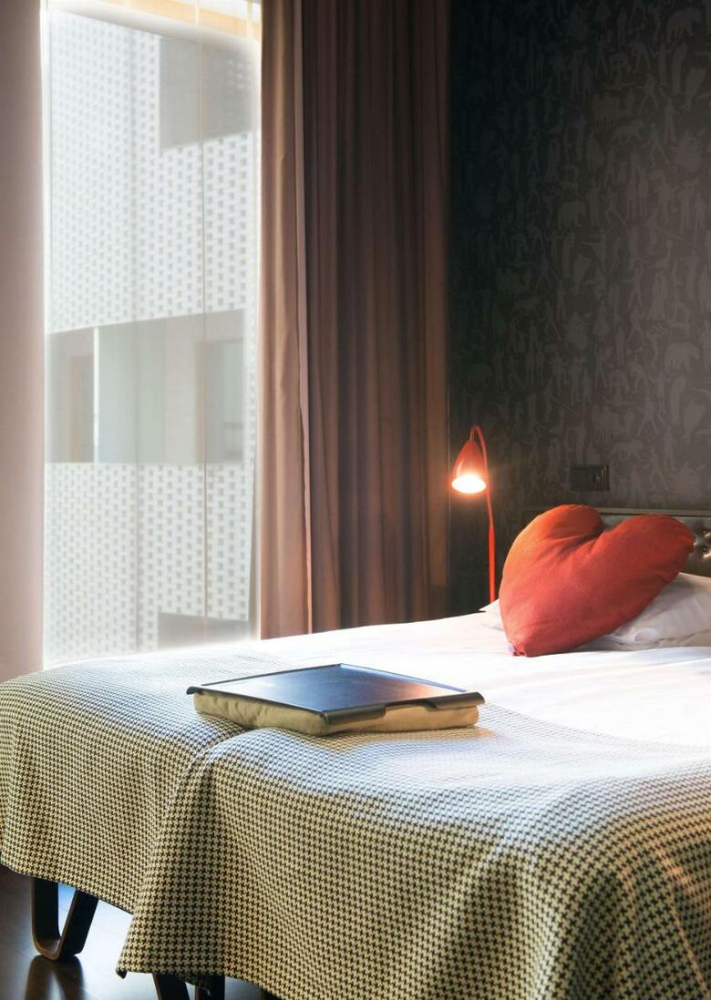 Hotel Scandic Paasi