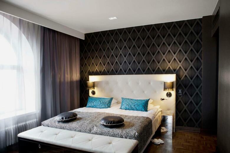 Hotel Scandic Paasi