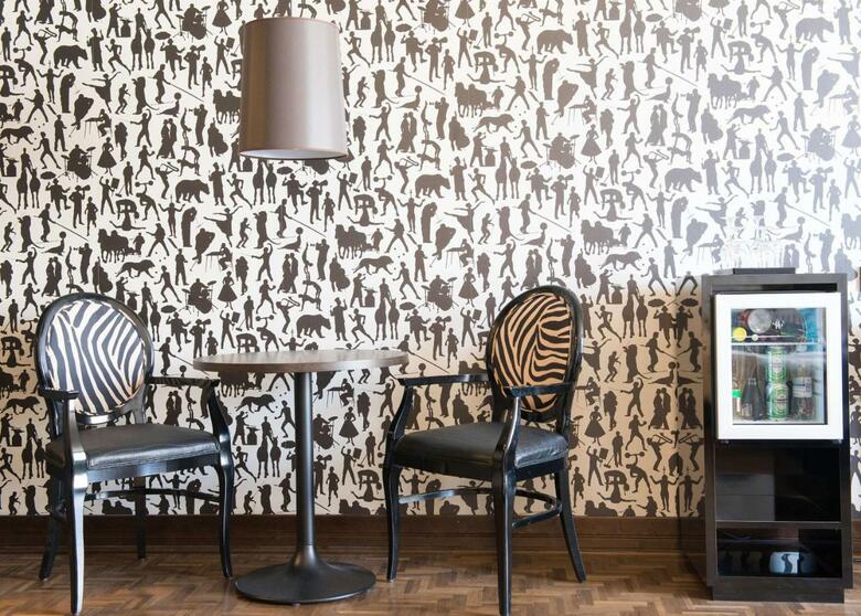 Hotel Scandic Paasi