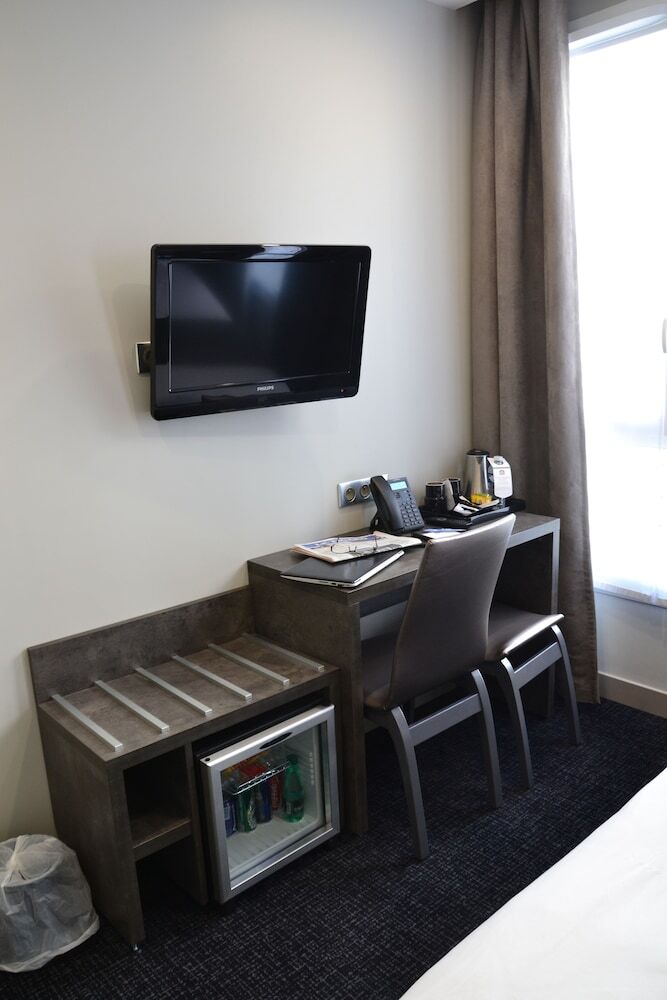 Hotel Best Western Paris Italie