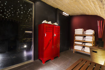 Hotel Best Western Les Theatres