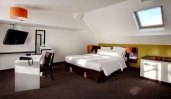 Hotel Best Western Les Theatres