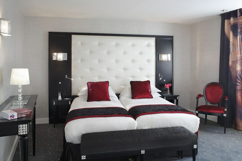 Maison Albar Hotel Paris Op�ra Diamond
