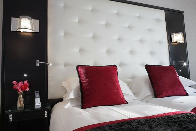 Maison Albar Hotel Paris Op�ra Diamond