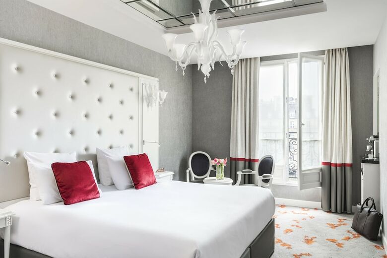 Maison Albar Hotel Paris Op�ra Diamond