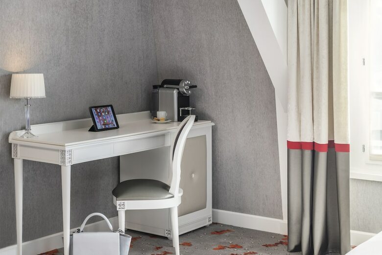 Maison Albar Hotel Paris Op�ra Diamond