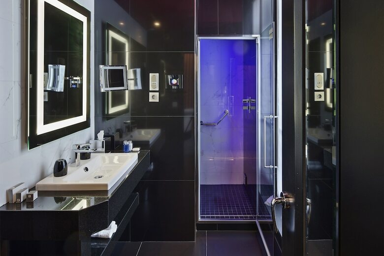 Maison Albar Hotel Paris Op�ra Diamond