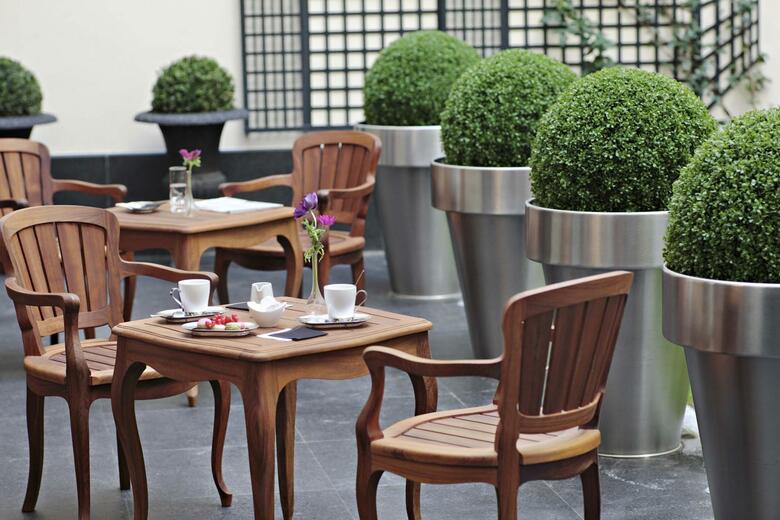 Maison Albar Hotel Paris Op�ra Diamond