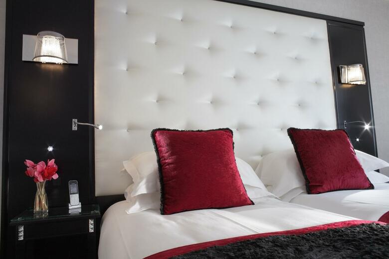 Maison Albar Hotel Paris Op�ra Diamond