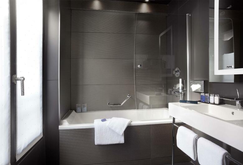 Maison Albar Hotel Paris Op�ra Diamond