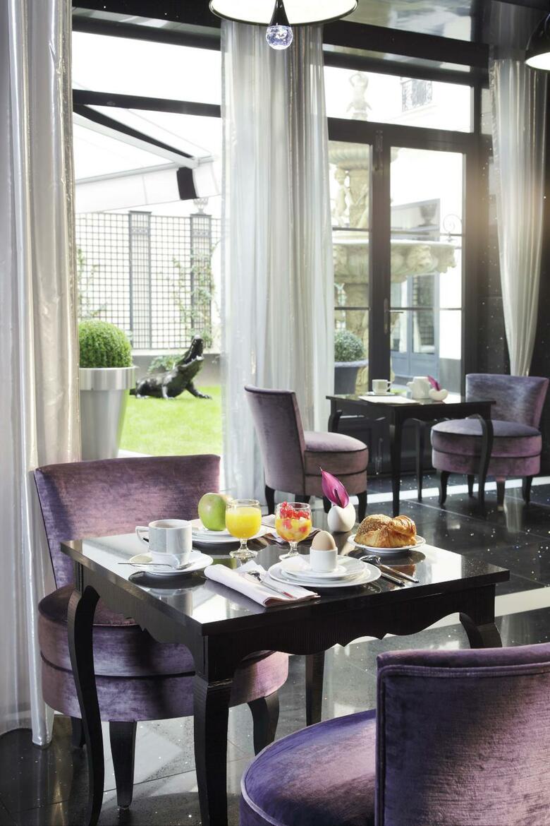 Maison Albar Hotel Paris Op�ra Diamond