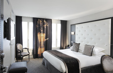 Maison Albar Hotel Paris Op�ra Diamond